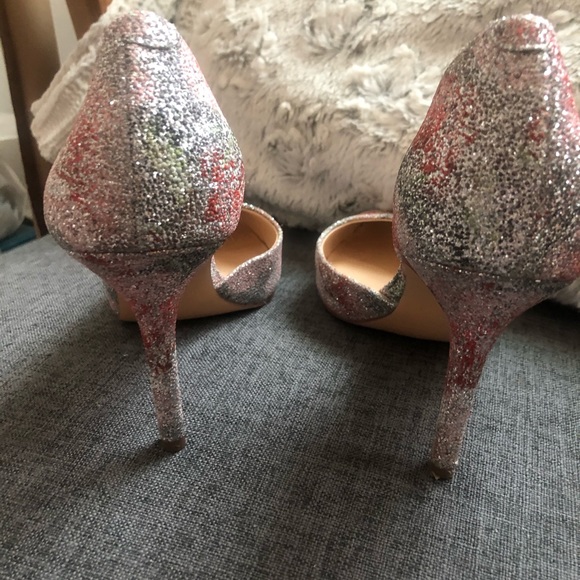 Beautiful heels - Picture 5 of 6